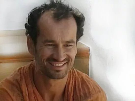 Progressive Thai Massage