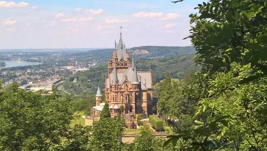 Drachenfels