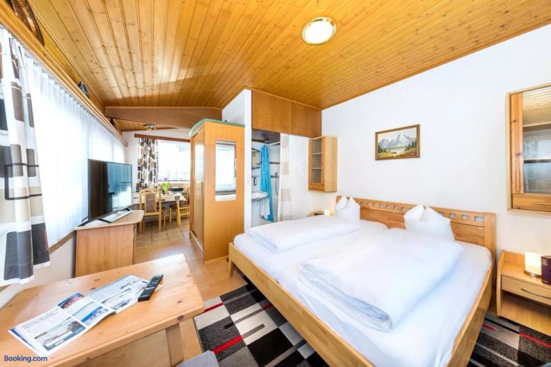 Appartements Haus Sonnenschein