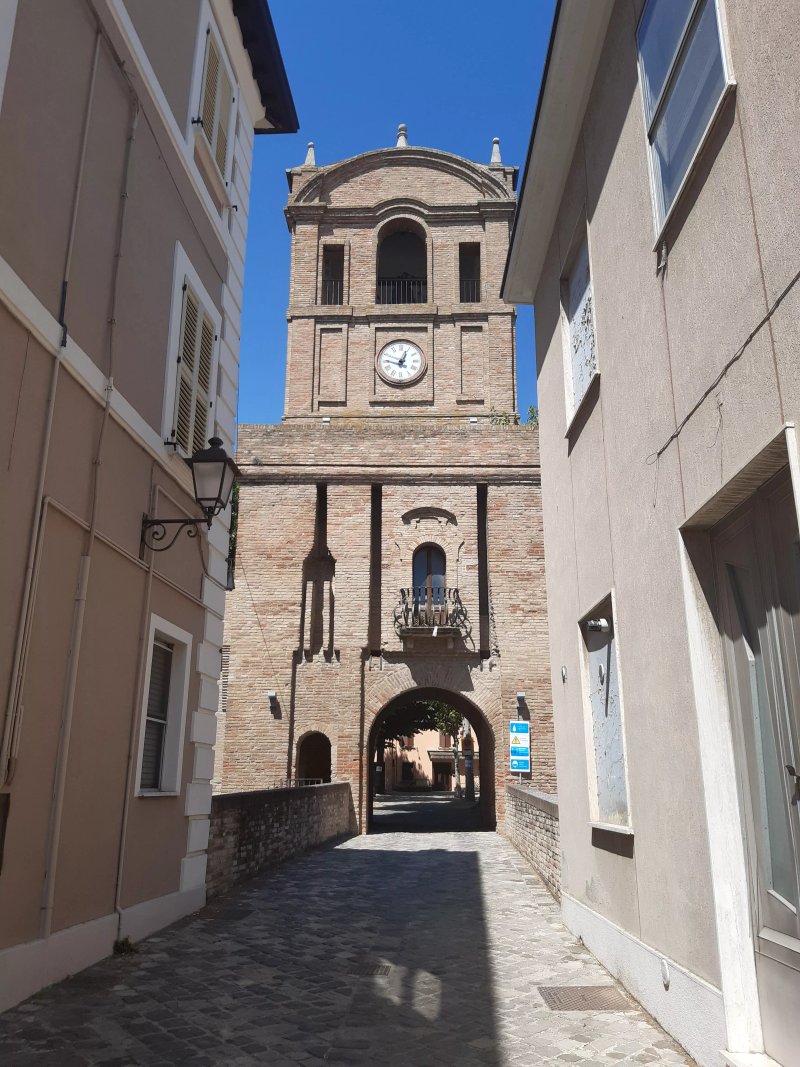 Oratorio di San Rocco di Gatteo