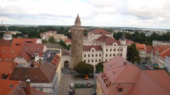 Wendischer Turm