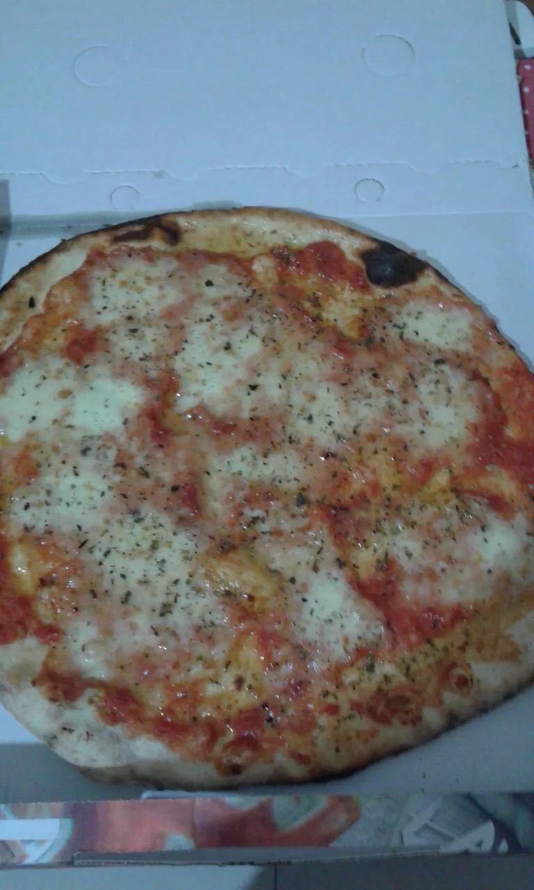 Pizzeria Nati X la Pizza