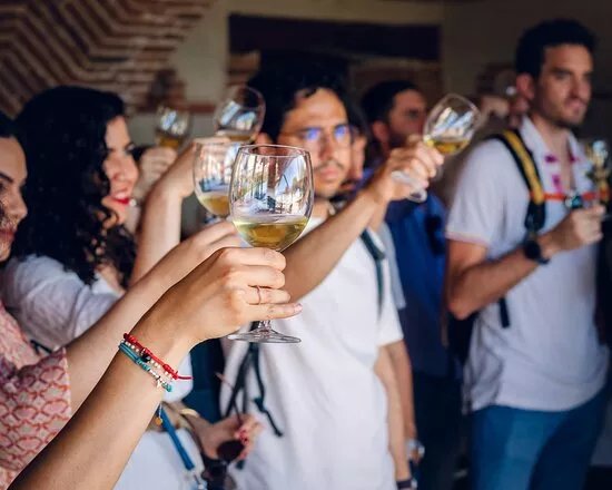 Toulouse Wine Trips