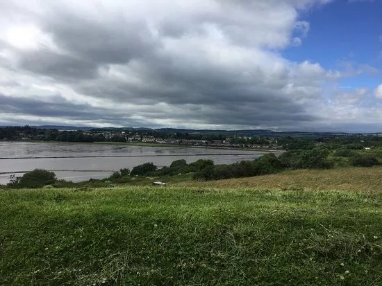 Riverside Nature Park
