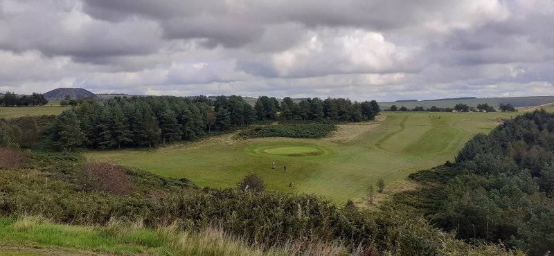 Rhondda Golf Club