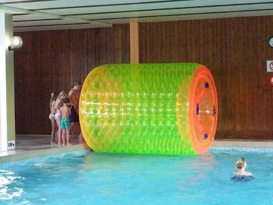 Piscine & Sauna La Tzoumaz