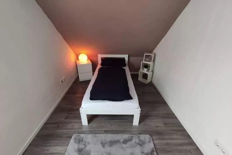 Gemütliche 5 Pers. Fewo Steinbach