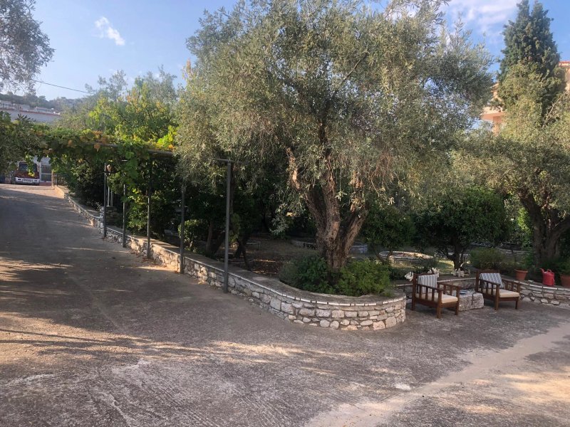 Naftilos Skiathos