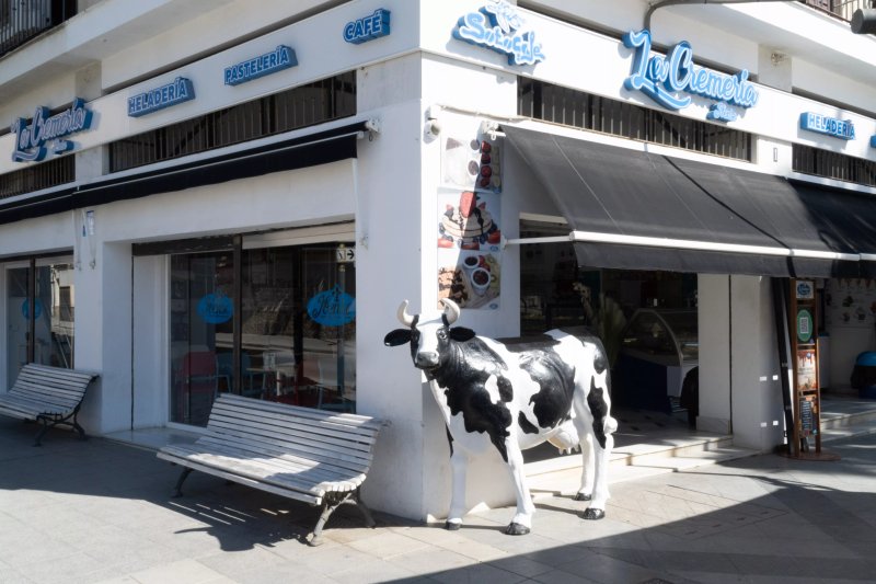 La Ibense Cremeria Y Confiteria