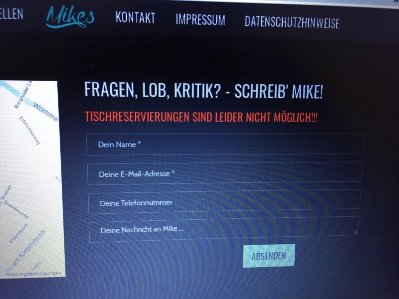 Mikes