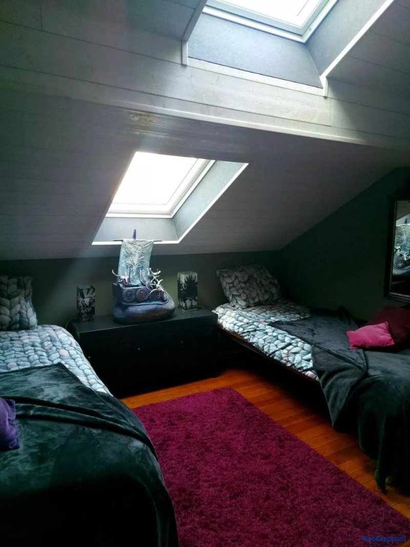 L'Atelier Bed and Breakfast