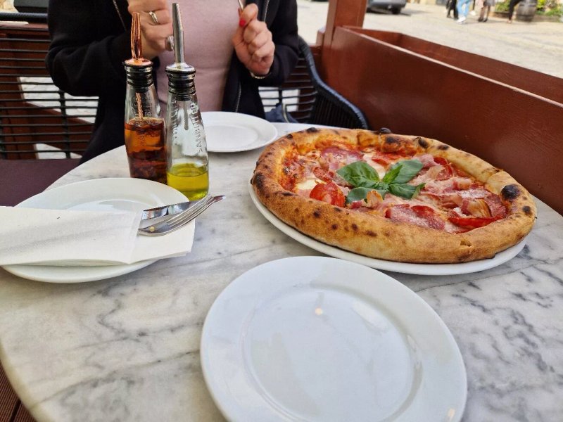 Cafe Podano