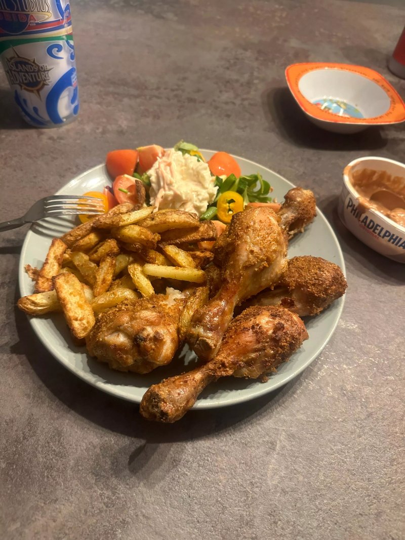 Laith's Lovely Lunches ( Dinners )