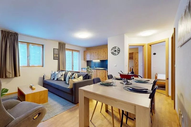 Pracondu 2 108 - OUTDOOR & FUN  charming apartment