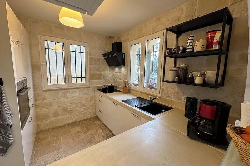 Beautiful Villa with Heated private Pool, only 15 minutes from the Beaches