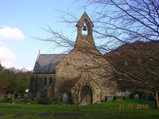 St.Mary's Church