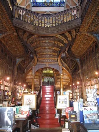 Porto Free Walking Tour