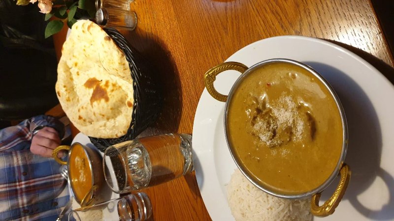 Restaurang Raita