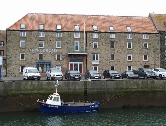 Eyemouth Hippodrome