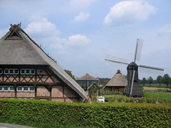 Rieck Haus