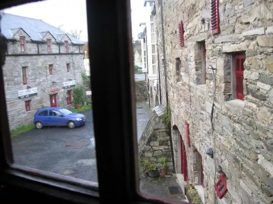 Old Mill Holiday Hostel