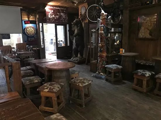Indian Cafe