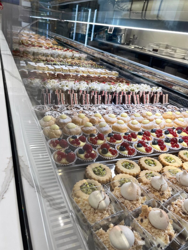 Pasticceria Nuova Gianduia
