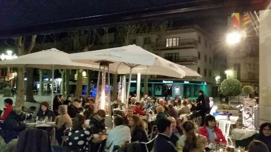 Bar Casa Miss
