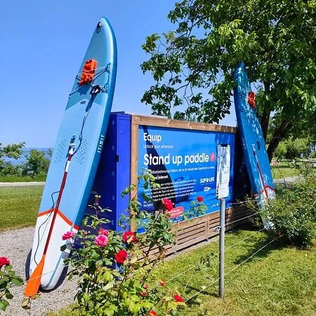 Equip Sport - Stand Up Paddle