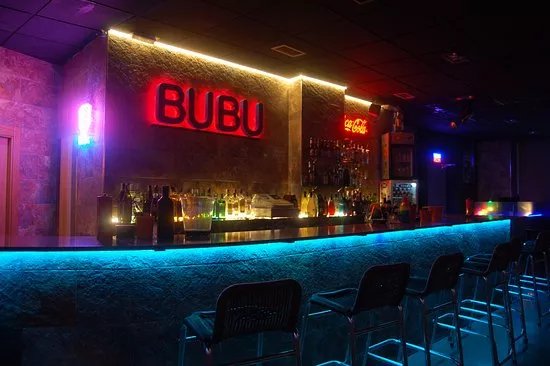 Pub Bubu