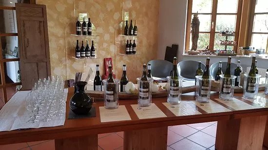 Weingut Bohnenstiel