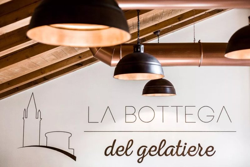La Bottega Del Gelatiere
