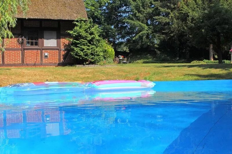Apartment in Kirchdorf on a riding stables