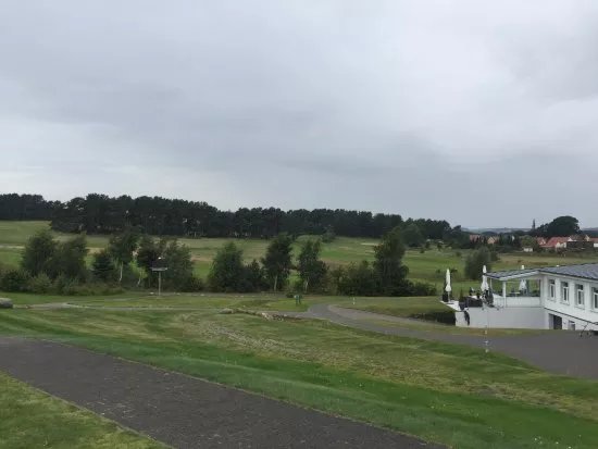 Baltic Hills Golf Usedom