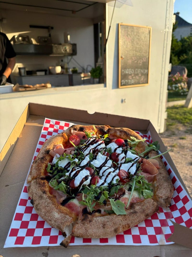 Turim Miltu Foodtruck