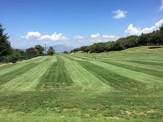 Monte-Carlo Golf Club