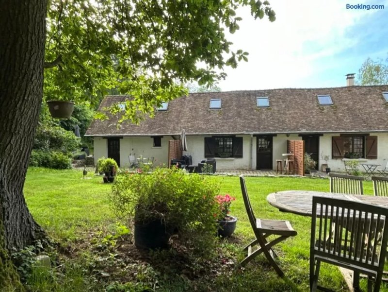 Logements Zen En Normandie