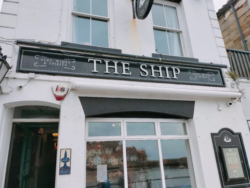 The Ship Inn
