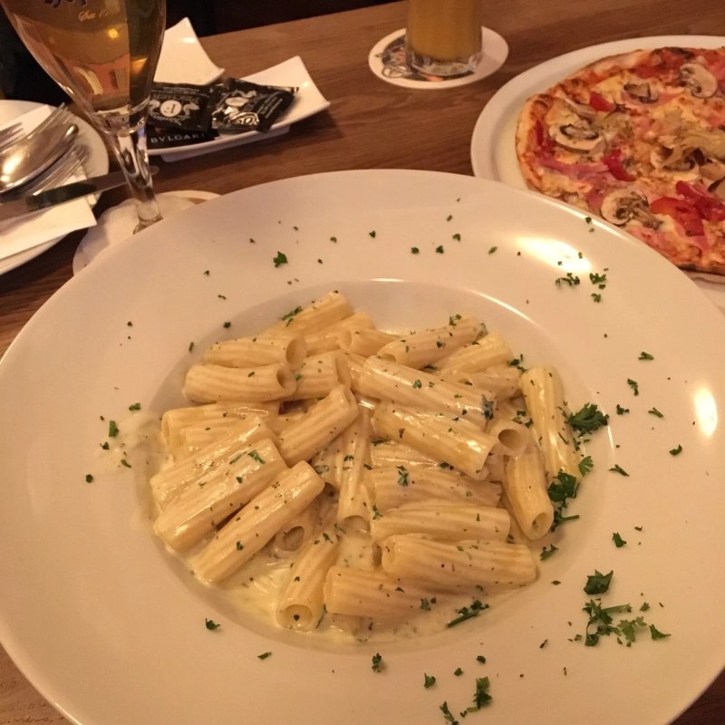Trattoria Augusto