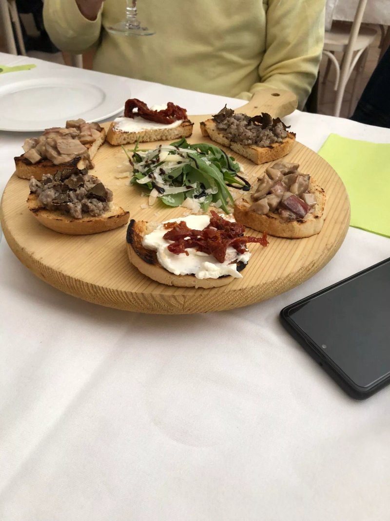 Albergo Ristorante Sterlina