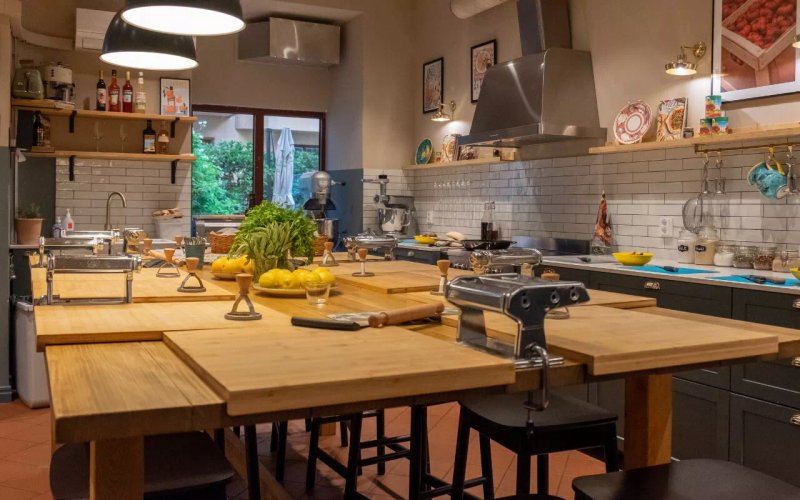 Al Dente La Famiglia