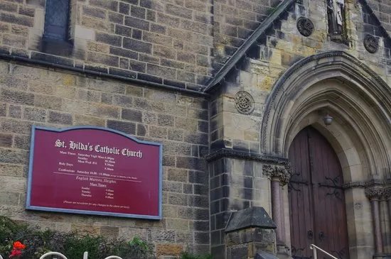 St Hilda's Church