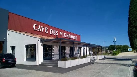 Cave Cooperative Seguret Roaix