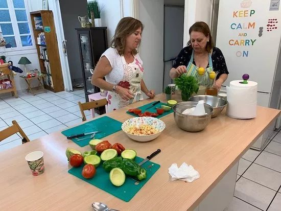 Melina's Delight Cuisine