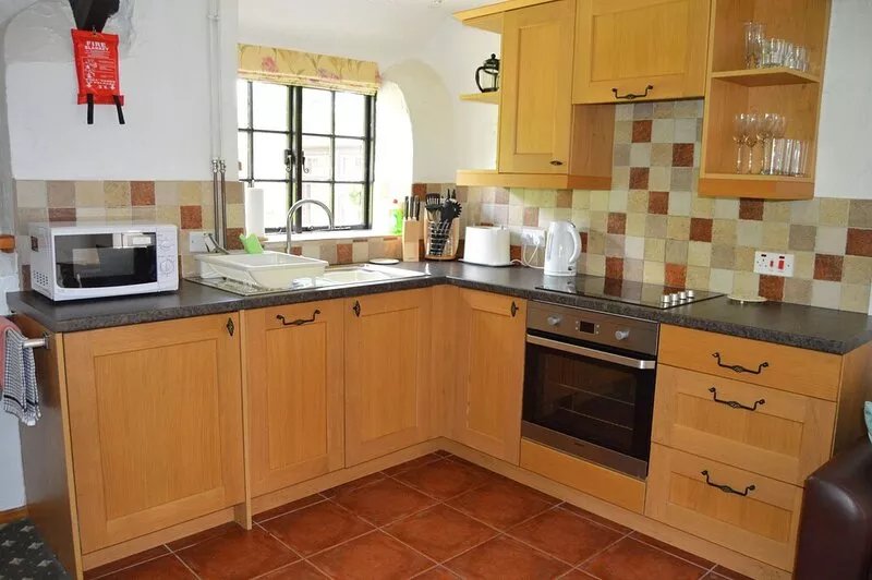 Small, Select Development Of Holiday Cottages