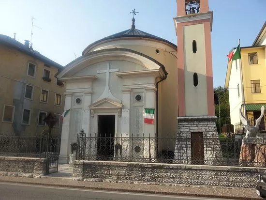 Chiesetta Santa Maria delle Grazie