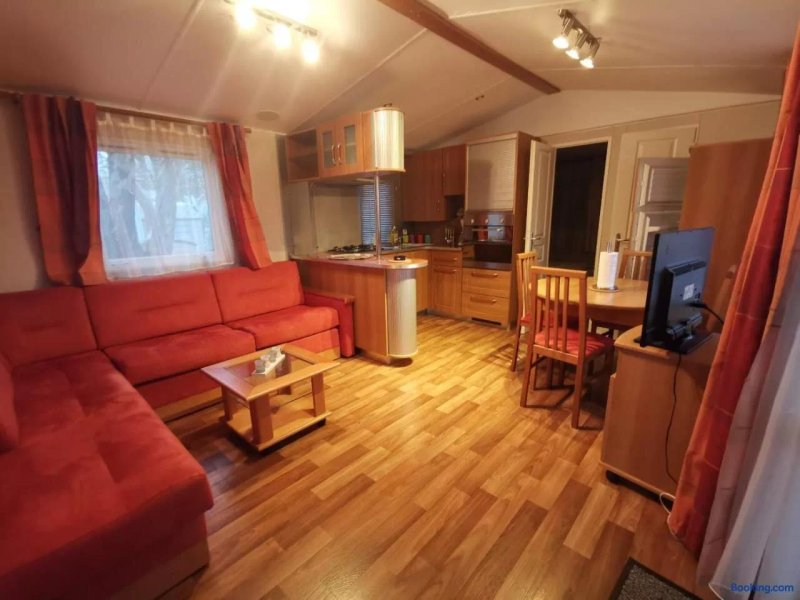 Pyla Chalet 6 Personnes Magda