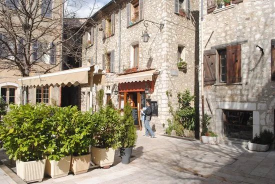 Ville medieval