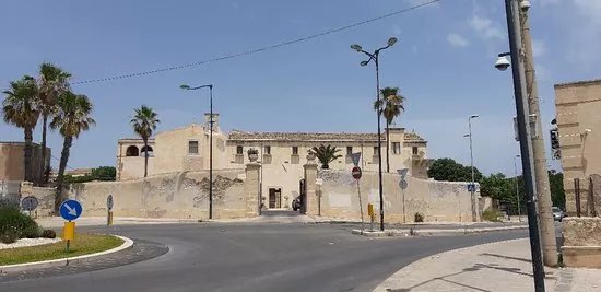 Chiesa di Santa Maria dei Pericoli