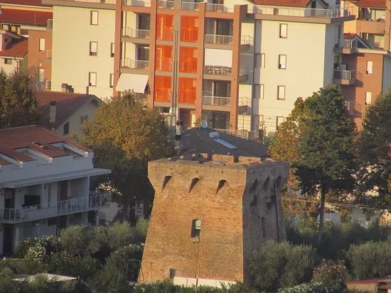 Torre del Salinello